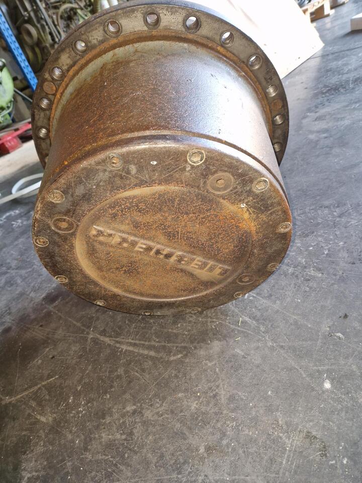 LIEBHERR R944B - Moteur de translation pour Pelle: photos 3 LIEBHERR R944B - Moteur de translation pour Pelle: photos 3