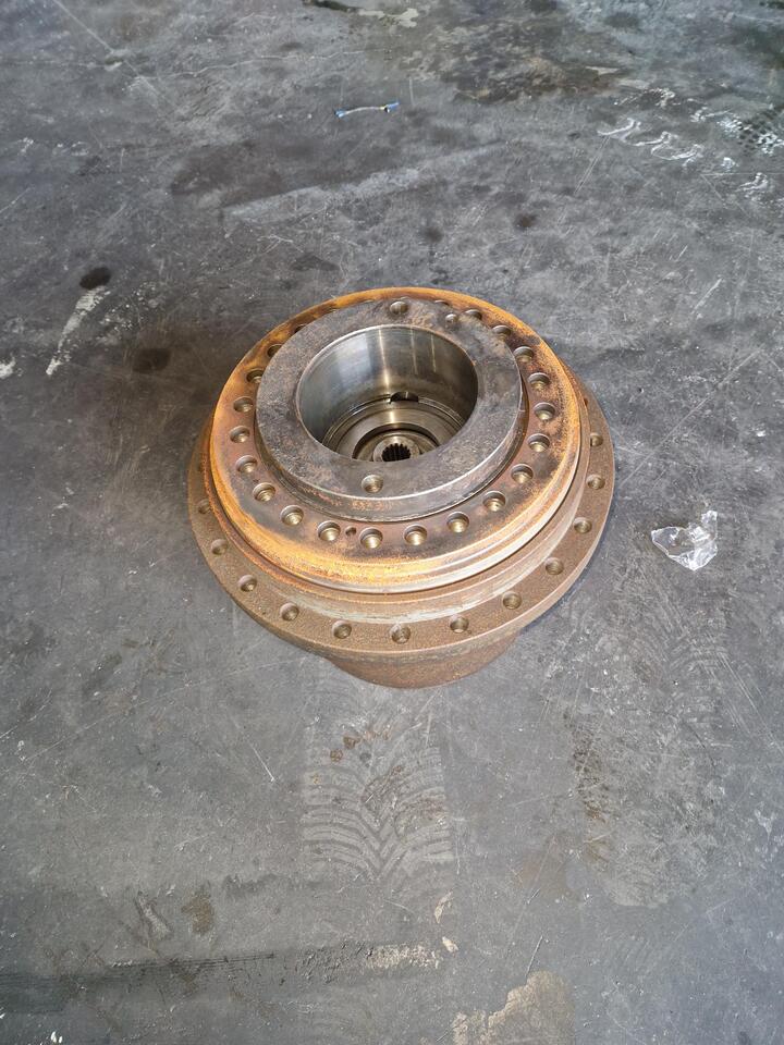 LIEBHERR R944B - Moteur de translation pour Pelle: photos 2 LIEBHERR R944B - Moteur de translation pour Pelle: photos 2