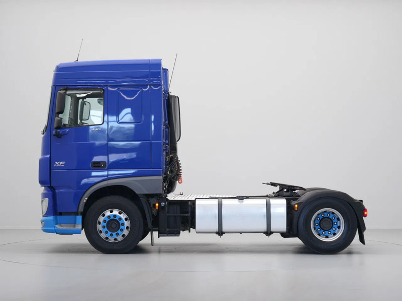 DAF XF 440 FT Space Cab, PTO - Tracteur routier: photos 3 DAF XF 440 FT Space Cab, PTO - Tracteur routier: photos 3