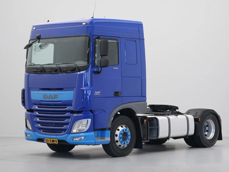 DAF XF 440 FT Space Cab, PTO - Tracteur routier: photos 1 DAF XF 440 FT Space Cab, PTO - Tracteur routier: photos 1