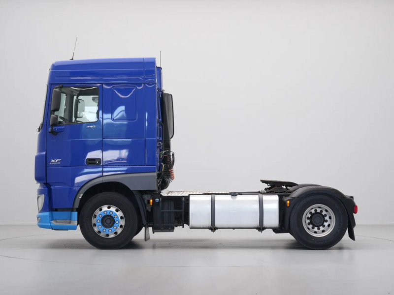 DAF XF 440 FT, Space Cab, PTO - Tracteur routier: photos 2 DAF XF 440 FT, Space Cab, PTO - Tracteur routier: photos 2