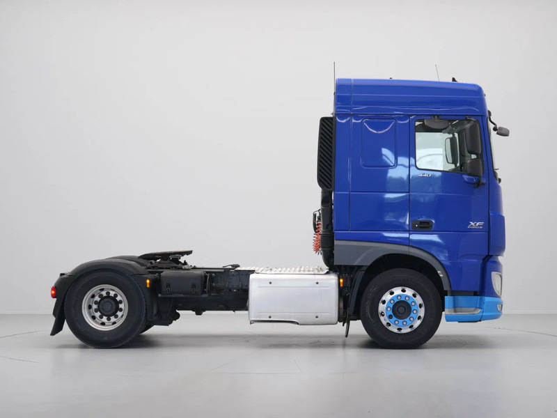 DAF XF 440 FT, Space Cab, PTO - Tracteur routier: photos 5 DAF XF 440 FT, Space Cab, PTO - Tracteur routier: photos 5