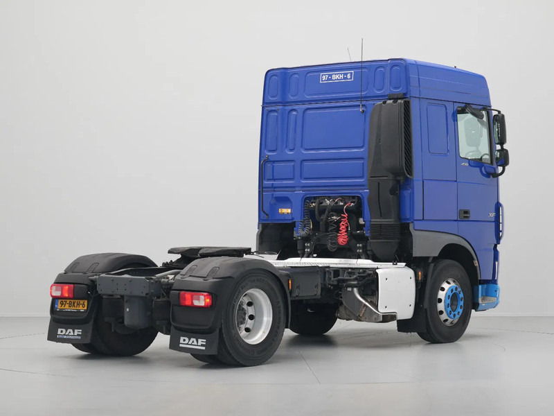 DAF XF 450 FT, Space Cab, PTO, New Tacho 7 Stuks op Voorraad - Tracteur routier: photos 4 DAF XF 450 FT, Space Cab, PTO, New Tacho 7 Stuks op Voorraad - Tracteur routier: photos 4