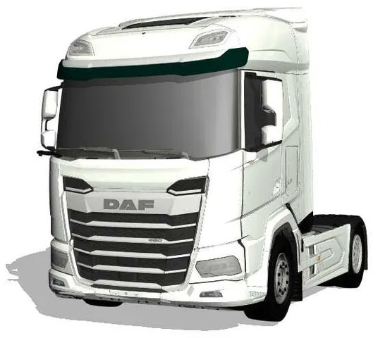 DAF XF 480 FT 9T vooras PTO NH/4c, Schuifschotel B3 ALARM - COMING SOON - Tracteur routier: photos 1 DAF XF 480 FT 9T vooras PTO NH/4c, Schuifschotel B3 ALARM - COMING SOON - Tracteur routier: photos 1