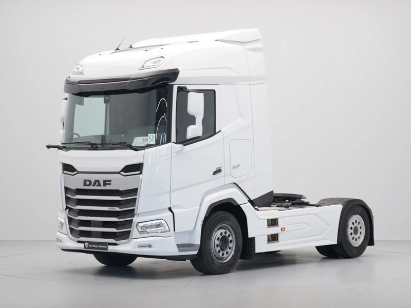 DAF XF 480 FT ADR FL+AT+EXII, PTO PREP MIRRORS B3 ALARM 845L TANK - Tracteur routier: photos 1 DAF XF 480 FT ADR FL+AT+EXII, PTO PREP MIRRORS B3 ALARM 845L TANK - Tracteur routier: photos 1