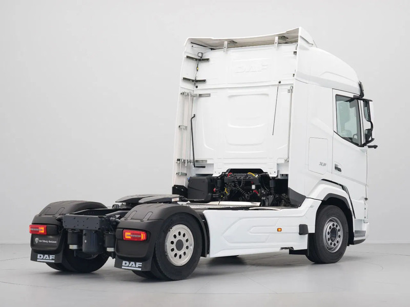 DAF XF 480 FT ADR FL+AT+EXII, PTO PREP MIRRORS B3 ALARM 845L TANK - Tracteur routier: photos 5 DAF XF 480 FT ADR FL+AT+EXII, PTO PREP MIRRORS B3 ALARM 845L TANK - Tracteur routier: photos 5