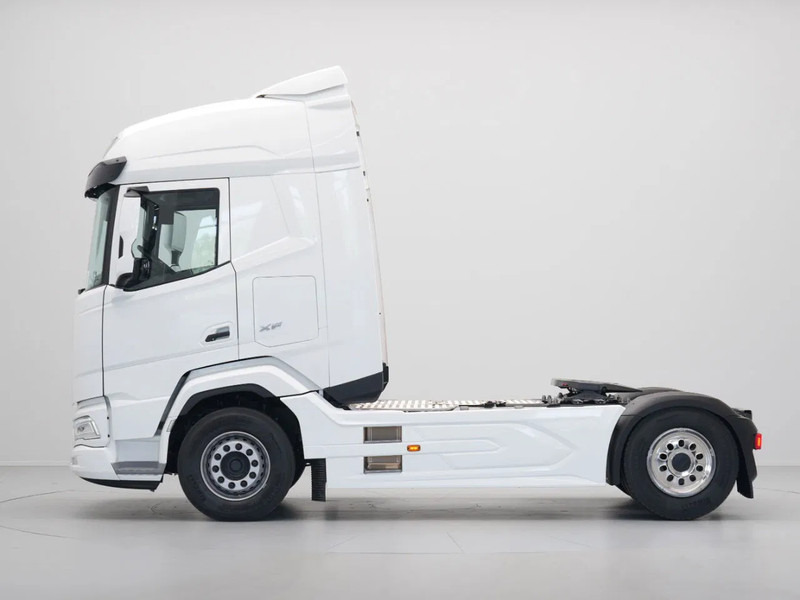 DAF XF 480 FT ADR FL+AT+EXII, PTO PREP MIRRORS B3 ALARM 845L TANK - Tracteur routier: photos 3 DAF XF 480 FT ADR FL+AT+EXII, PTO PREP MIRRORS B3 ALARM 845L TANK - Tracteur routier: photos 3