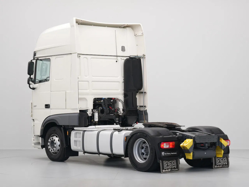 DAF XF 480 FT Super Space Cab, 2x Tanks - Tracteur routier: photos 4 DAF XF 480 FT Super Space Cab, 2x Tanks - Tracteur routier: photos 4