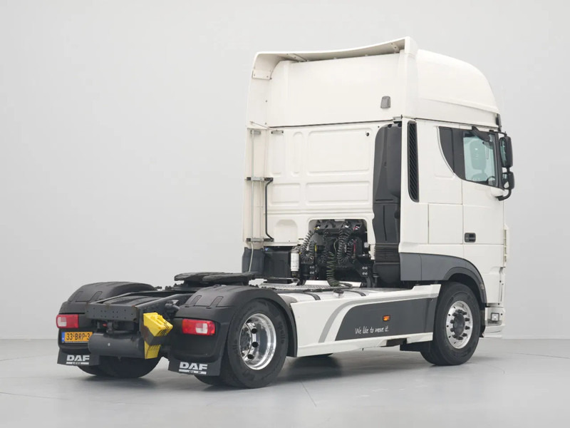 DAF XF 480 FT, Super Space Cab, Leather Interior, New Tacho - Tracteur routier: photos 4 DAF XF 480 FT, Super Space Cab, Leather Interior, New Tacho - Tracteur routier: photos 4