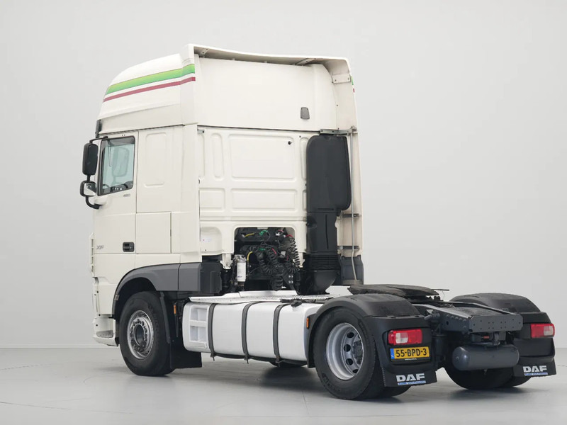 DAF XF 480 FT, Super Space Cab - Tracteur routier: photos 3 DAF XF 480 FT, Super Space Cab - Tracteur routier: photos 3