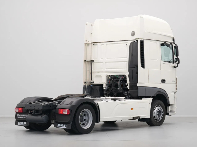 DAF XF 480 FT Super Space Cab, PTO Prep - Tracteur routier: photos 4 DAF XF 480 FT Super Space Cab, PTO Prep - Tracteur routier: photos 4