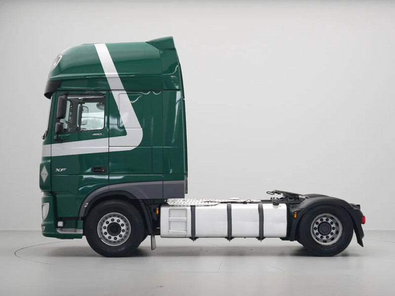 DAF XF 480 FT Super Space Cab, With Hydraulics - Tracteur routier: photos 2 DAF XF 480 FT Super Space Cab, With Hydraulics - Tracteur routier: photos 2