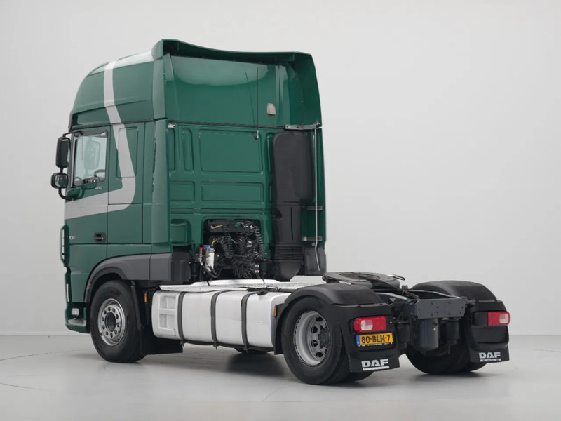 DAF XF 480 FT Super Space Cab, With Hydraulics - Tracteur routier: photos 3 DAF XF 480 FT Super Space Cab, With Hydraulics - Tracteur routier: photos 3