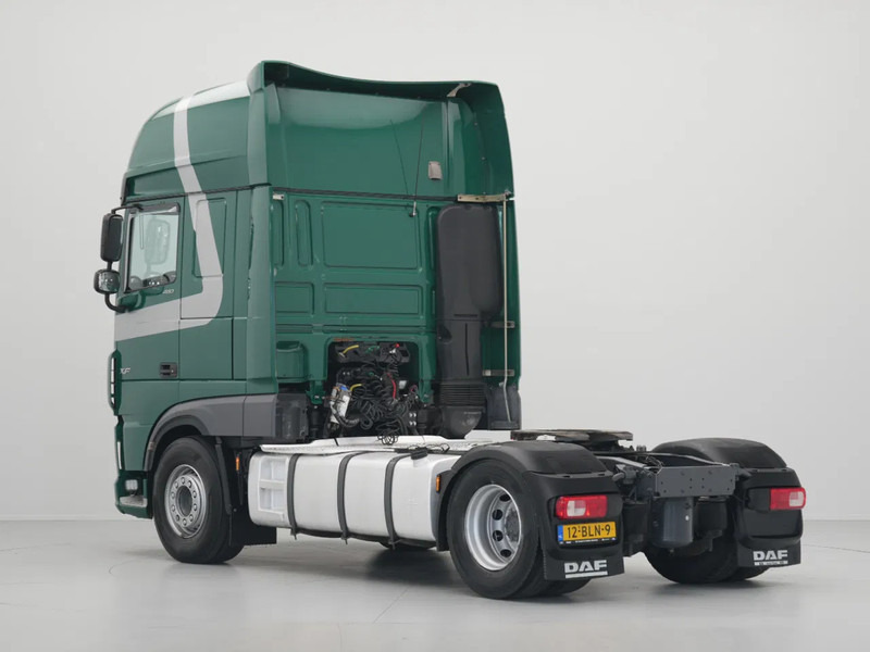 DAF XF 480 FT Super Space Cab, With Hydraulics - Tracteur routier: photos 3 DAF XF 480 FT Super Space Cab, With Hydraulics - Tracteur routier: photos 3