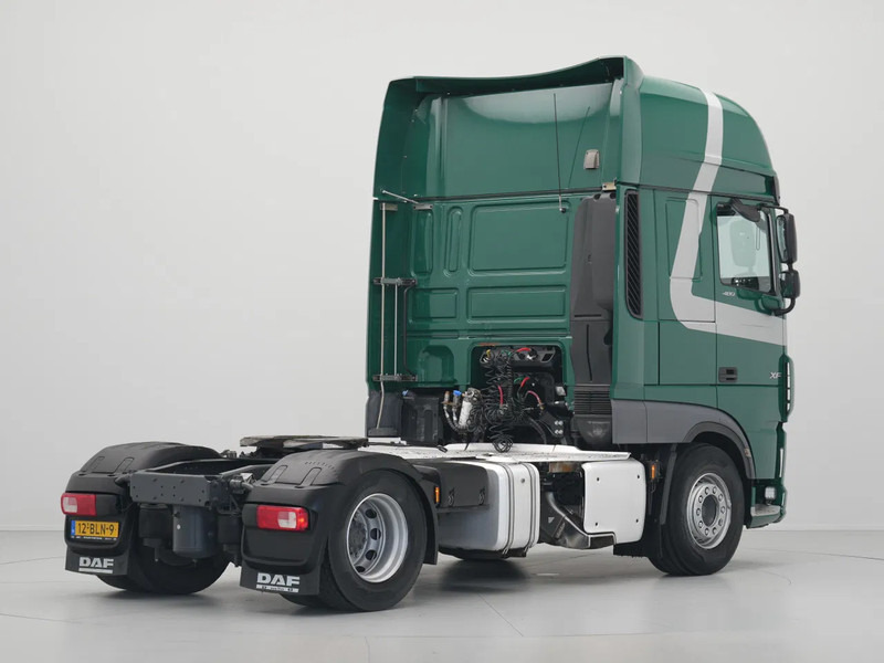DAF XF 480 FT Super Space Cab, With Hydraulics - Tracteur routier: photos 4 DAF XF 480 FT Super Space Cab, With Hydraulics - Tracteur routier: photos 4