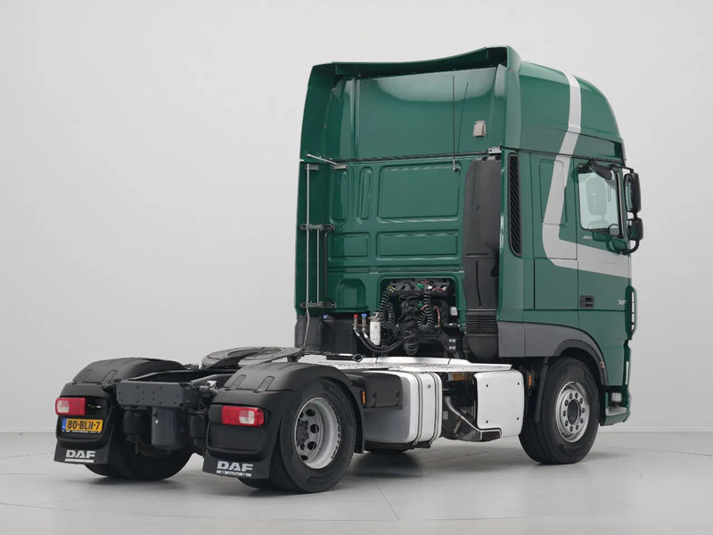 DAF XF 480 FT Super Space Cab, With Hydraulics - Tracteur routier: photos 4 DAF XF 480 FT Super Space Cab, With Hydraulics - Tracteur routier: photos 4