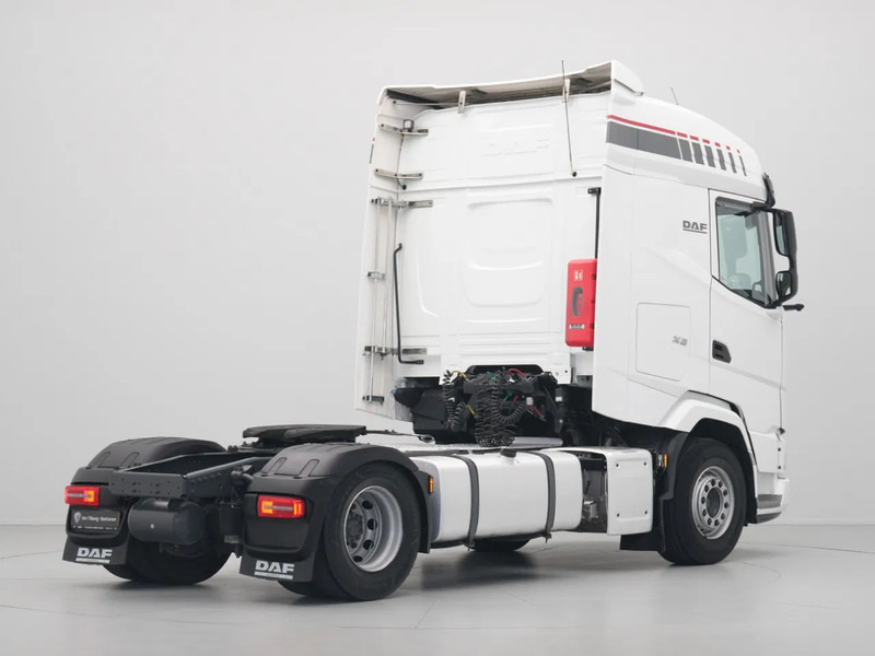 DAF XG 480 FT, 3 Stuks Op Voorraad - Tracteur routier: photos 5 DAF XG 480 FT, 3 Stuks Op Voorraad - Tracteur routier: photos 5