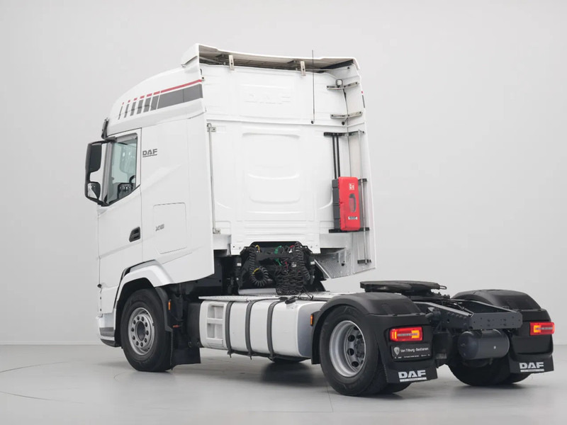 DAF XG 480 FT, 3 Stuks Op Voorraad - Tracteur routier: photos 4 DAF XG 480 FT, 3 Stuks Op Voorraad - Tracteur routier: photos 4
