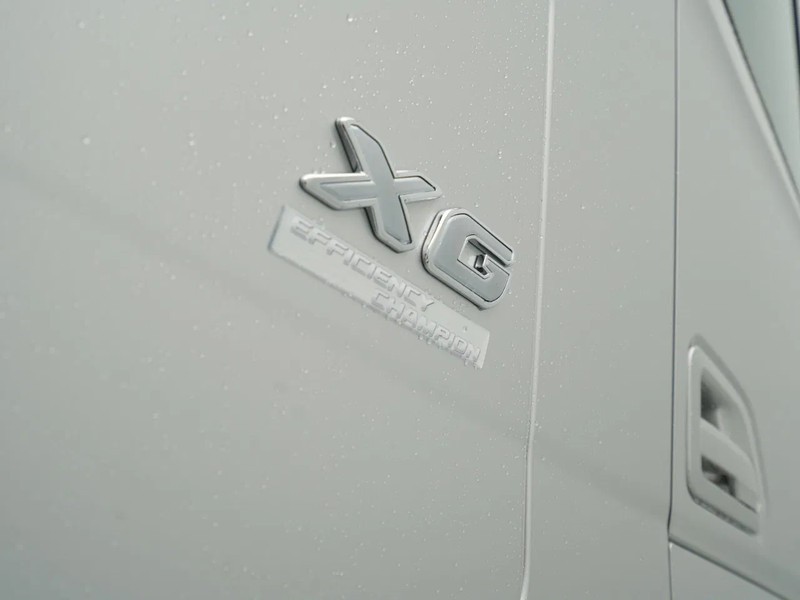 Tracteur routier neuf DAF XG 480 FT DVS LEATHER PTO-PREP B3-ALARM SILVER METALLIC (J5320MESI) VECTO 2: photos 12 Tracteur routier neuf DAF XG 480 FT DVS LEATHER PTO-PREP B3-ALARM SILVER METALLIC (J5320MESI) VECTO 2: photos 12