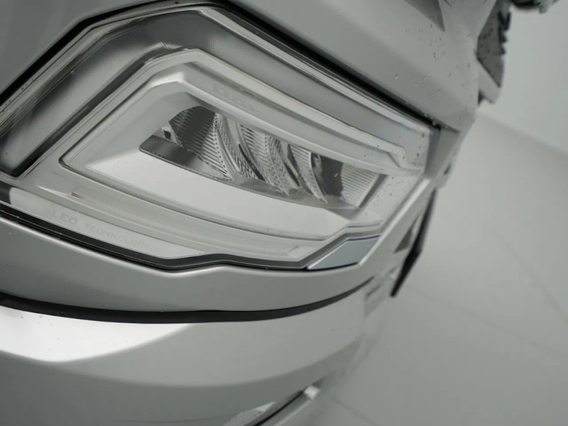 Tracteur routier neuf DAF XG 480 FT DVS LEATHER PTO-PREP B3-ALARM SILVER METALLIC (J5320MESI) VECTO 2: photos 13 Tracteur routier neuf DAF XG 480 FT DVS LEATHER PTO-PREP B3-ALARM SILVER METALLIC (J5320MESI) VECTO 2: photos 13