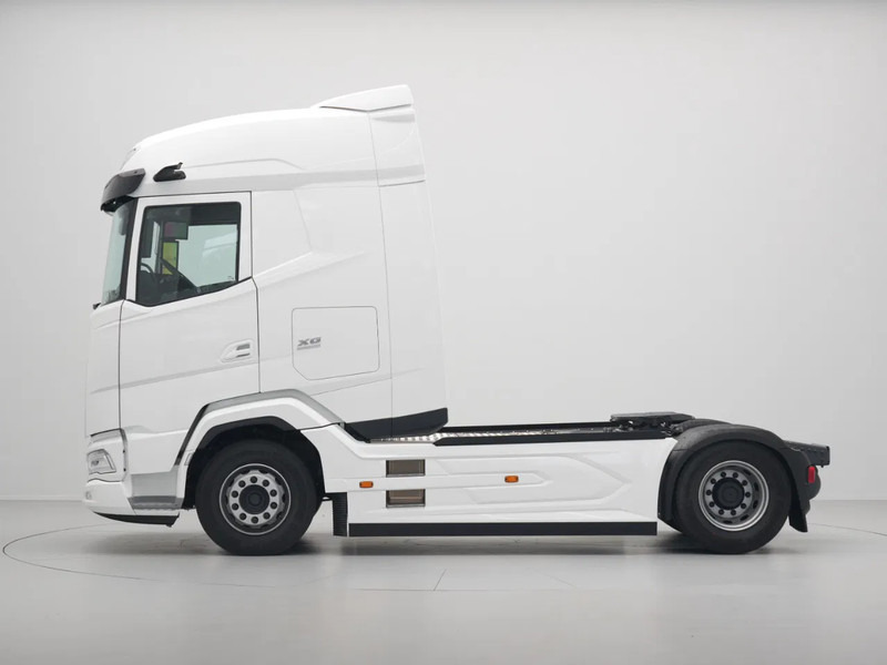 DAF XG 480 FT DVS PTO PREP ALARM-B3 VECTO 3 2.05 - Tracteur routier: photos 3 DAF XG 480 FT DVS PTO PREP ALARM-B3 VECTO 3 2.05 - Tracteur routier: photos 3