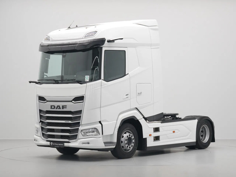 DAF XG 480 FT DVS PTO PREP ALARM-B3 VECTO 3 - Tracteur routier: photos 1 DAF XG 480 FT DVS PTO PREP ALARM-B3 VECTO 3 - Tracteur routier: photos 1