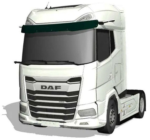 DAF XG+ 480 FT PTO PREP DVS B-3 ALARM - COMING SOON - Tracteur routier: photos 1 DAF XG+ 480 FT PTO PREP DVS B-3 ALARM - COMING SOON - Tracteur routier: photos 1