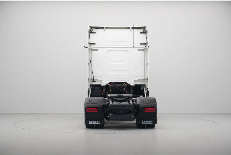 Crédit-bail de DAF XG+ 480 FT PTO PREP DVS B-3 ALARM DAF XG+ 480 FT PTO PREP DVS B-3 ALARM: photos 19