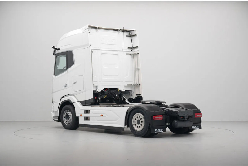 Crédit-bail de DAF XG+ 480 FT PTO PREP DVS B-3 ALARM DAF XG+ 480 FT PTO PREP DVS B-3 ALARM: photos 15