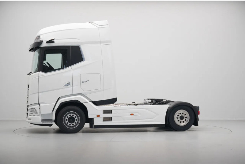 Crédit-bail de DAF XG+ 480 FT PTO PREP DVS B-3 ALARM DAF XG+ 480 FT PTO PREP DVS B-3 ALARM: photos 9