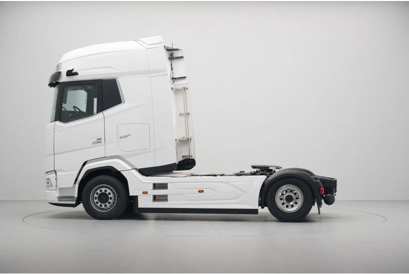 Crédit-bail de DAF XG+ 480 FT PTO PREP DVS B-3 ALARM DAF XG+ 480 FT PTO PREP DVS B-3 ALARM: photos 11