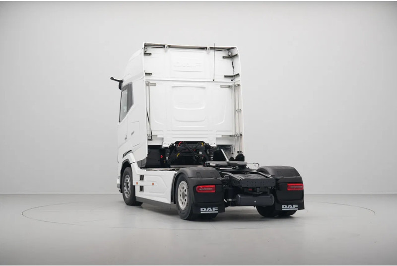 Crédit-bail de DAF XG+ 480 FT PTO PREP DVS B-3 ALARM DAF XG+ 480 FT PTO PREP DVS B-3 ALARM: photos 17