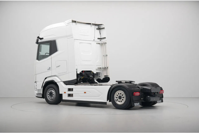 Crédit-bail de DAF XG+ 480 FT PTO PREP DVS B-3 ALARM DAF XG+ 480 FT PTO PREP DVS B-3 ALARM: photos 14