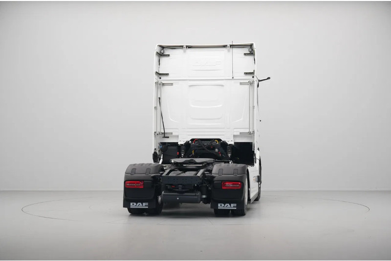 Crédit-bail de DAF XG+ 480 FT PTO PREP DVS B-3 ALARM DAF XG+ 480 FT PTO PREP DVS B-3 ALARM: photos 20