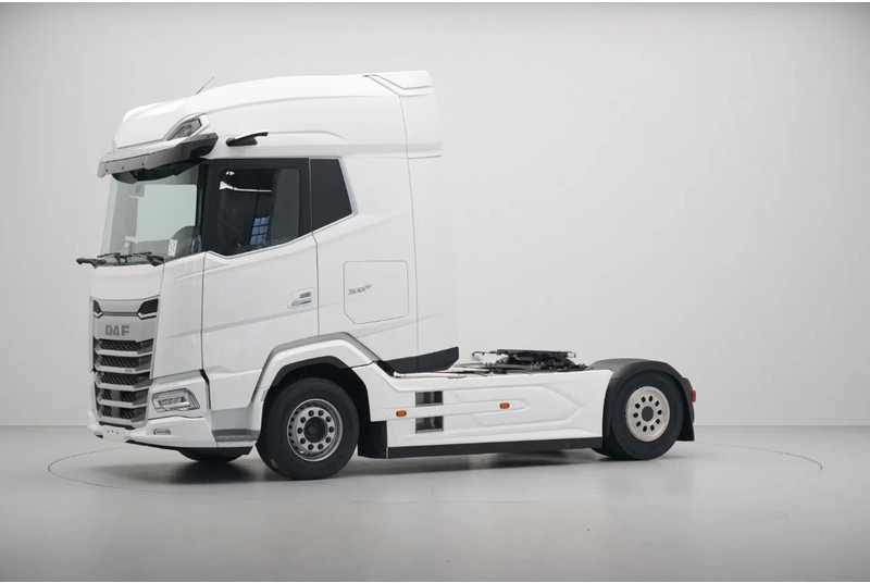 Crédit-bail de DAF XG+ 480 FT PTO PREP DVS B-3 ALARM DAF XG+ 480 FT PTO PREP DVS B-3 ALARM: photos 7