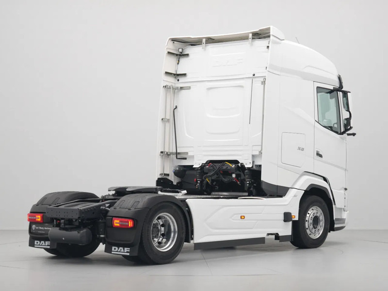 DAF XG 480 WIT SPIEGELS EXCLUSIVE AUDIO ALCOAS ADR FL+AT+EXII - Tracteur routier: photos 5 DAF XG 480 WIT SPIEGELS EXCLUSIVE AUDIO ALCOAS ADR FL+AT+EXII - Tracteur routier: photos 5