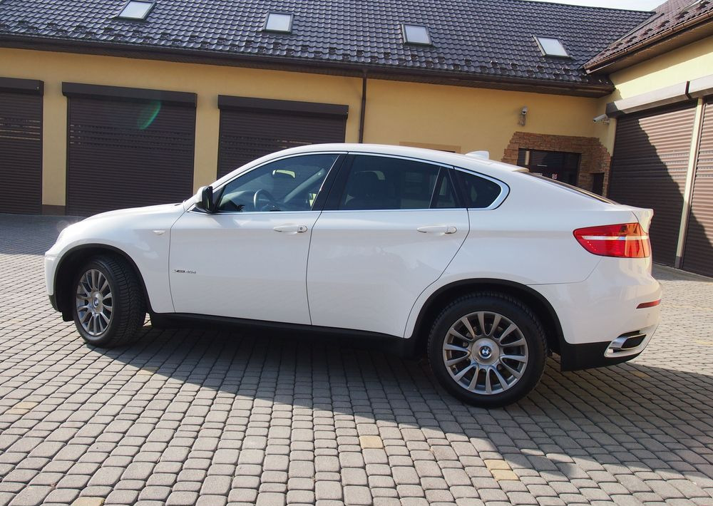 Samochód BMW X6 e71 xdrive40d Individual 2012 Samochód BMW X6 Individual - Voiture: photos 4 Samochód BMW X6 e71 xdrive40d Individual 2012 Samochód BMW X6 Individual - Voiture: photos 4