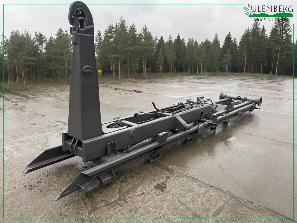 Atlas Dzwignik Hakowy  - Ampliroll/ Multibenne système: photos 1 Atlas Dzwignik Hakowy  - Ampliroll/ Multibenne système: photos 1