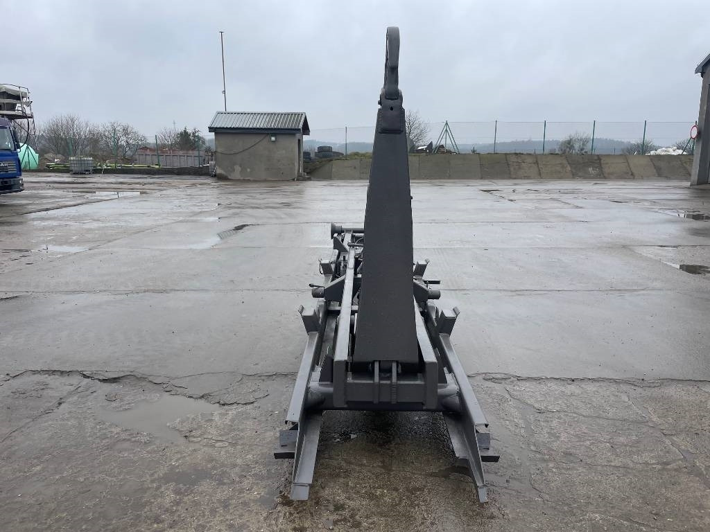 Atlas Dzwignik Hakowy  - Ampliroll/ Multibenne système: photos 2 Atlas Dzwignik Hakowy  - Ampliroll/ Multibenne système: photos 2