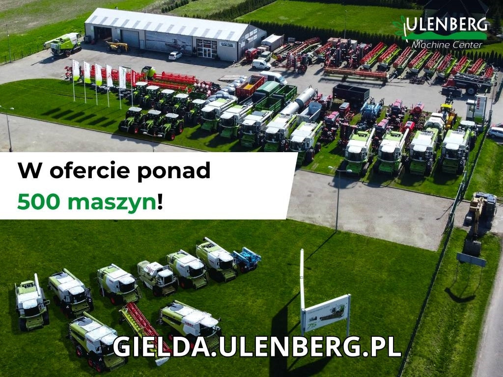 Claas CONVIO 1230 - Moissoneuse: photos 2 Claas CONVIO 1230 - Moissoneuse: photos 2