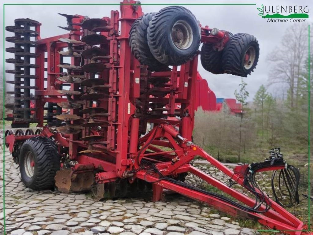 Horsch Joker 12 RT - Cover crop: photos 5 Horsch Joker 12 RT - Cover crop: photos 5