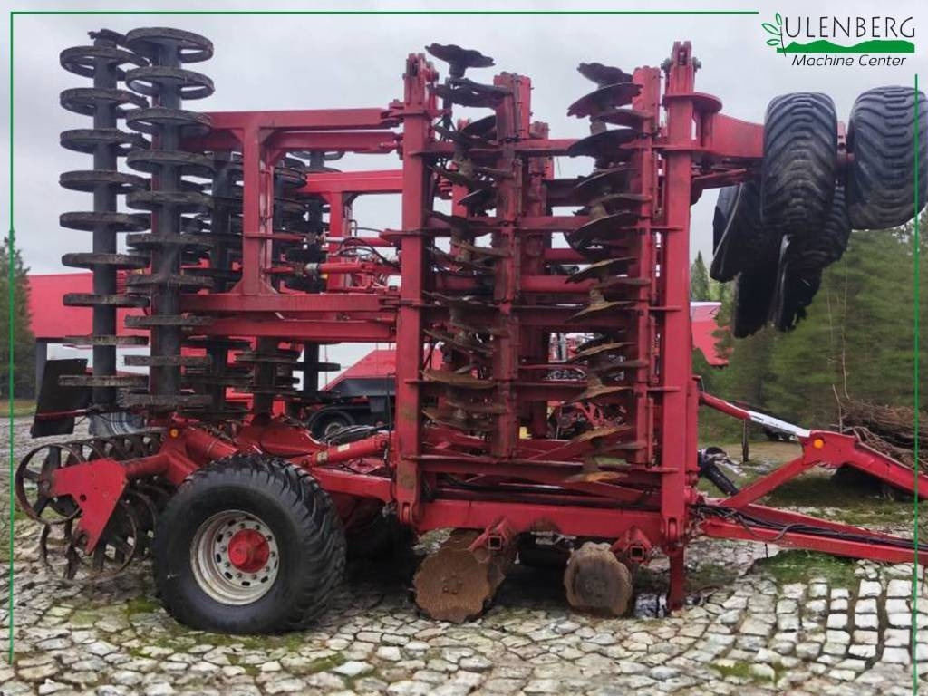 Horsch Joker 12 RT - Cover crop: photos 1 Horsch Joker 12 RT - Cover crop: photos 1