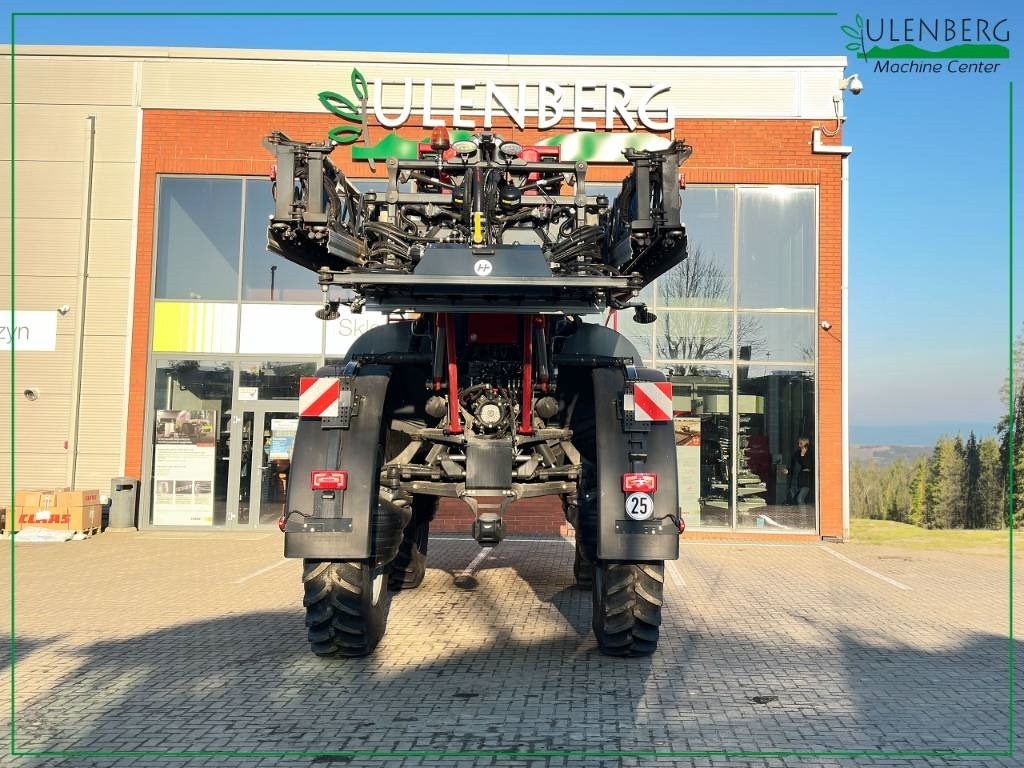 Pulvé automoteur neuf Horsch LEEB 8.300 PT: photos 8 Pulvé automoteur neuf Horsch LEEB 8.300 PT: photos 8