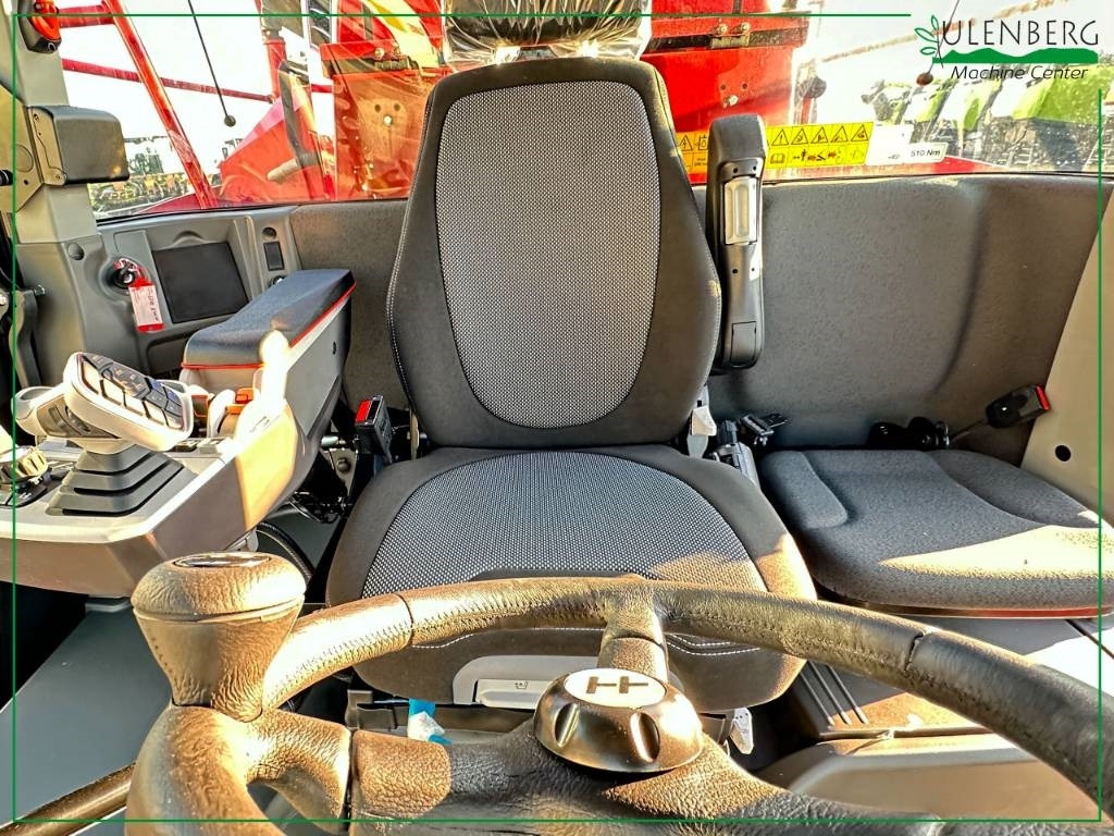 Pulvé automoteur neuf Horsch LEEB 8.300 PT: photos 9 Pulvé automoteur neuf Horsch LEEB 8.300 PT: photos 9