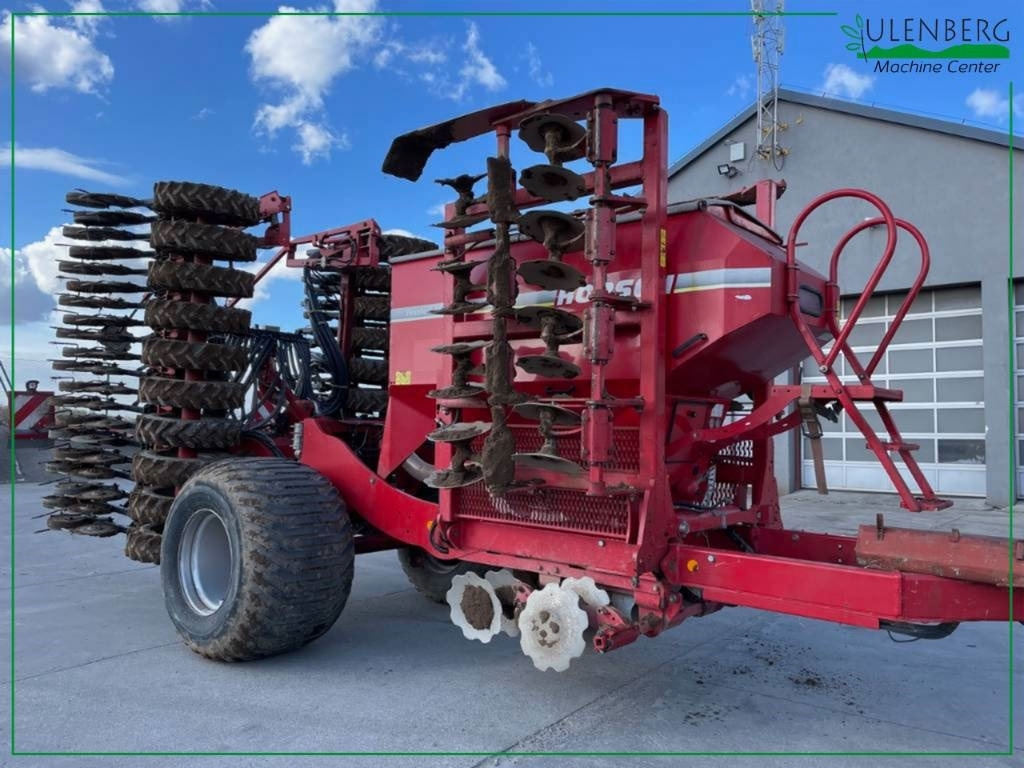 Horsch Pronto 6 AS +MAESTRO 8 RC - Semoir: photos 5 Horsch Pronto 6 AS +MAESTRO 8 RC - Semoir: photos 5