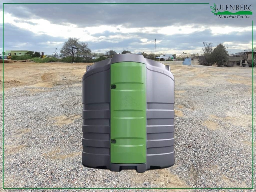 KINGSPAN FuelMaster2500L ZBIORNIK NA OLEJ NAPĘDOWY  - Cuve de stockage: photos 1 KINGSPAN FuelMaster2500L ZBIORNIK NA OLEJ NAPĘDOWY  - Cuve de stockage: photos 1