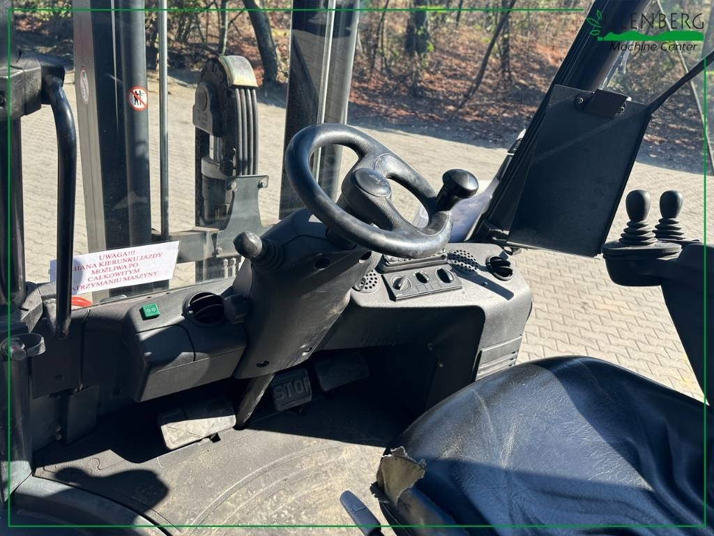 Crédit-bail de Linde H 40 T  Linde H 40 T: photos 11