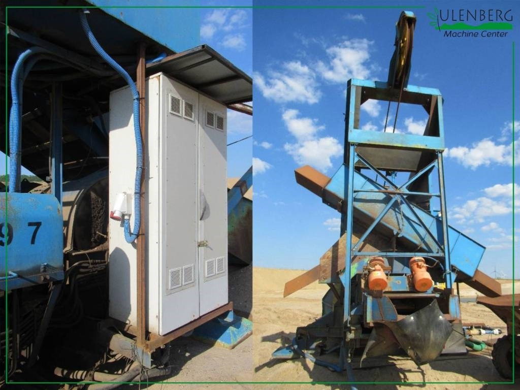 Dragline (pelle à benne traînante) Stichweh KS 400: photos 7