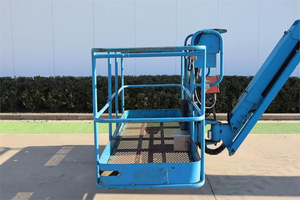 Nacelle télescopique Genie S85: photos 11 Nacelle télescopique Genie S85: photos 11