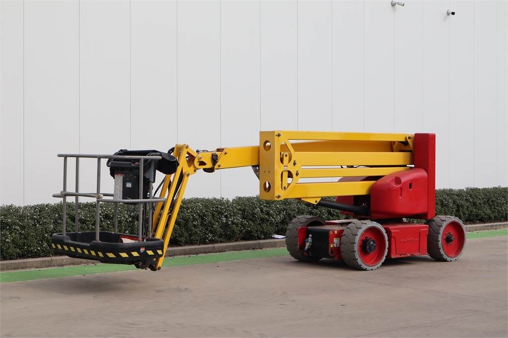 Niftylift HR17NE - Nacelle articulée: photos 2 Niftylift HR17NE - Nacelle articulée: photos 2
